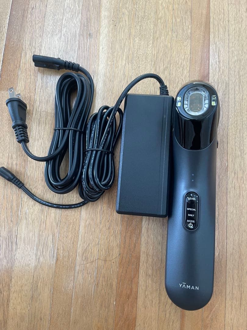 YA-MAN ブルーグリーンショット