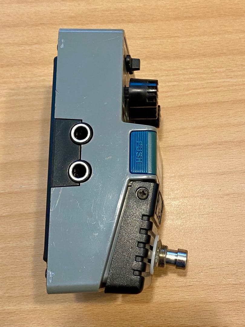 Arion アリオン SCH-1 True Bypass Mod ビンテージ