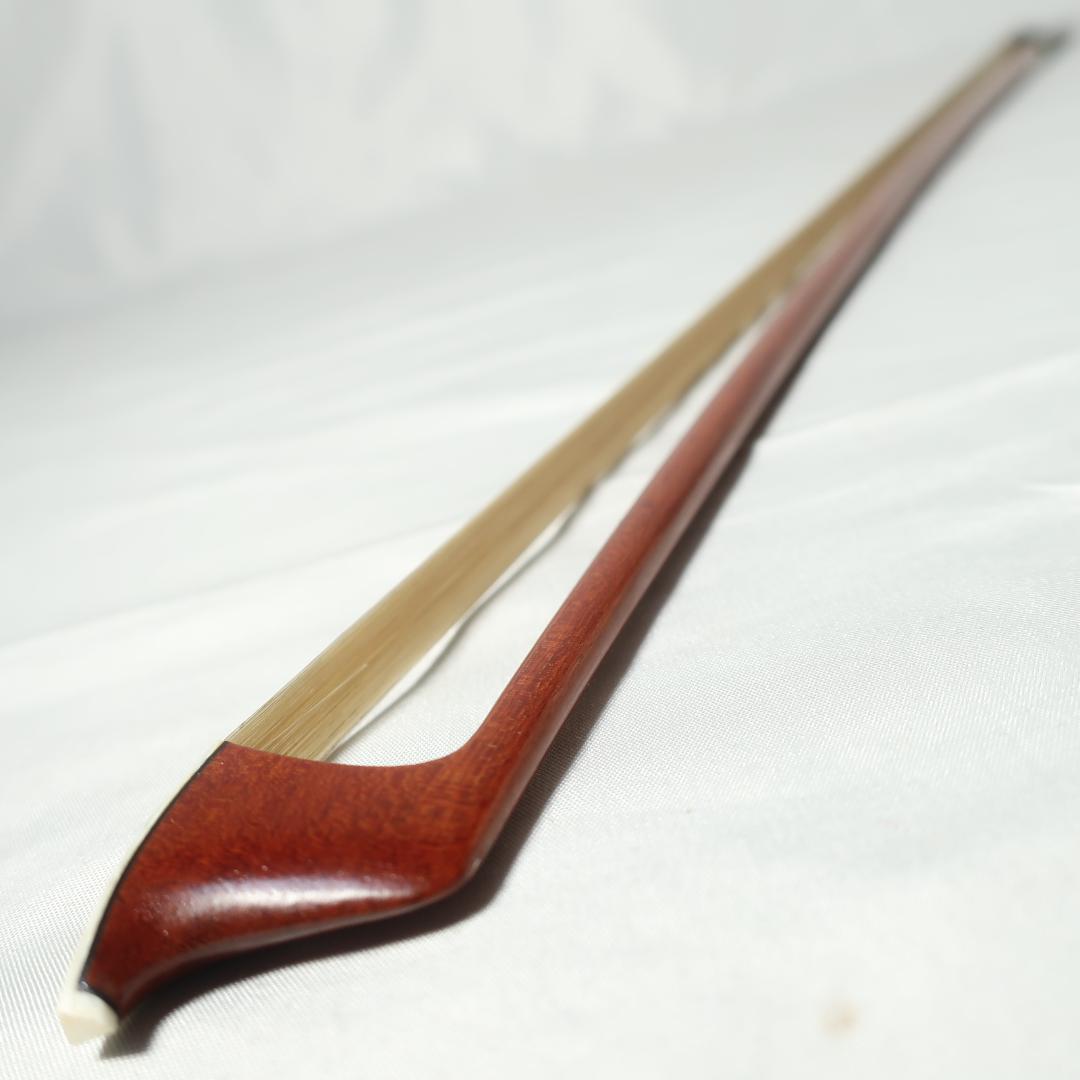 SUGITO BOW No.330 バイオリン弓 4/4サイズ 59g