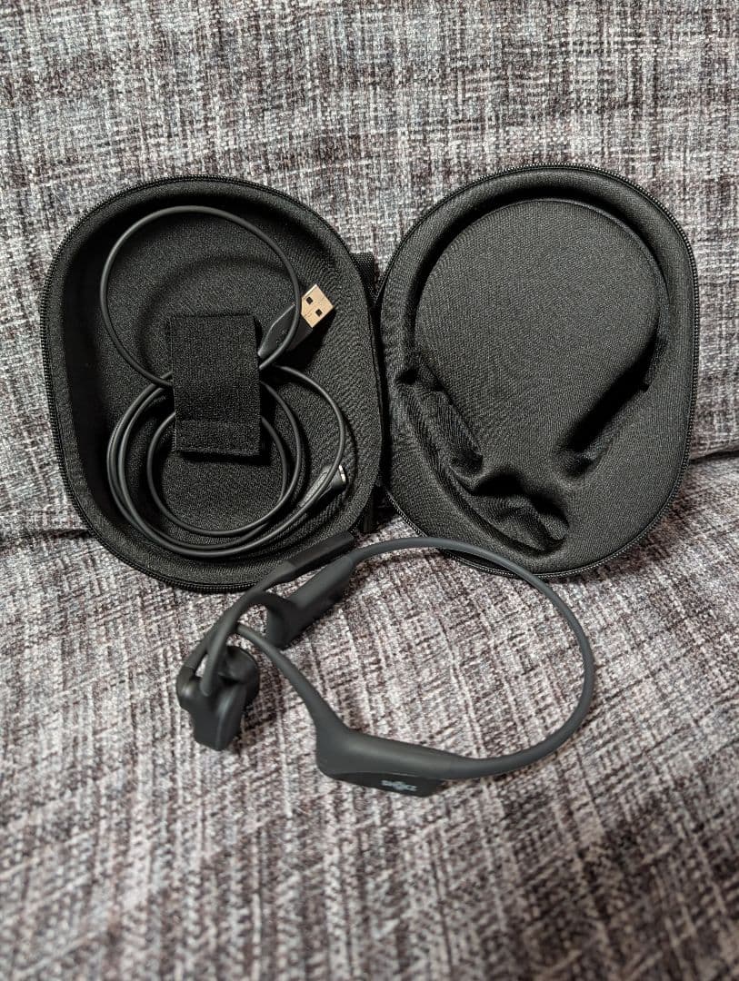 SHOKZ Opencomm2　本体のみ