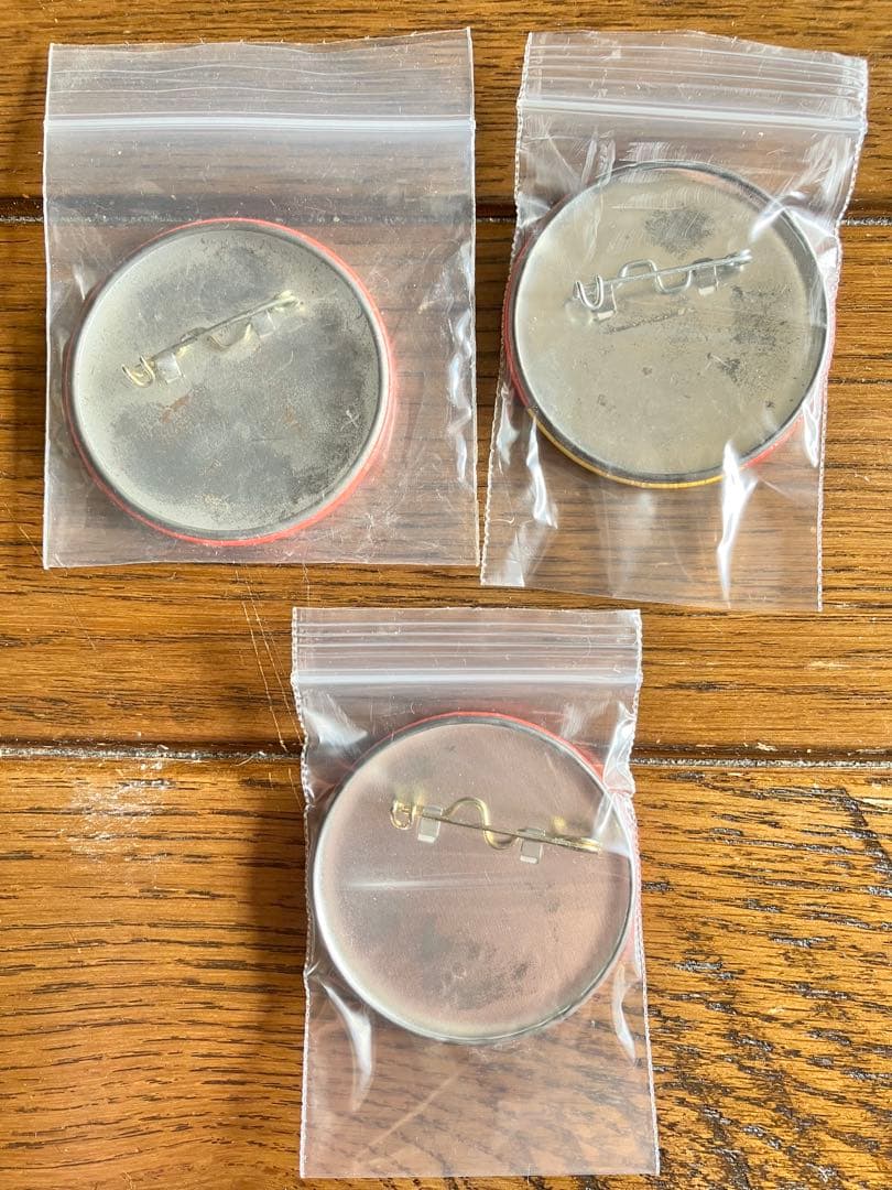 ビンテージ　スヌーピー 缶バッジ 12個セット