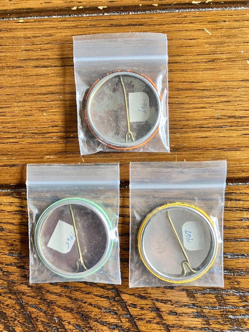 ビンテージ　スヌーピー 缶バッジ 12個セット