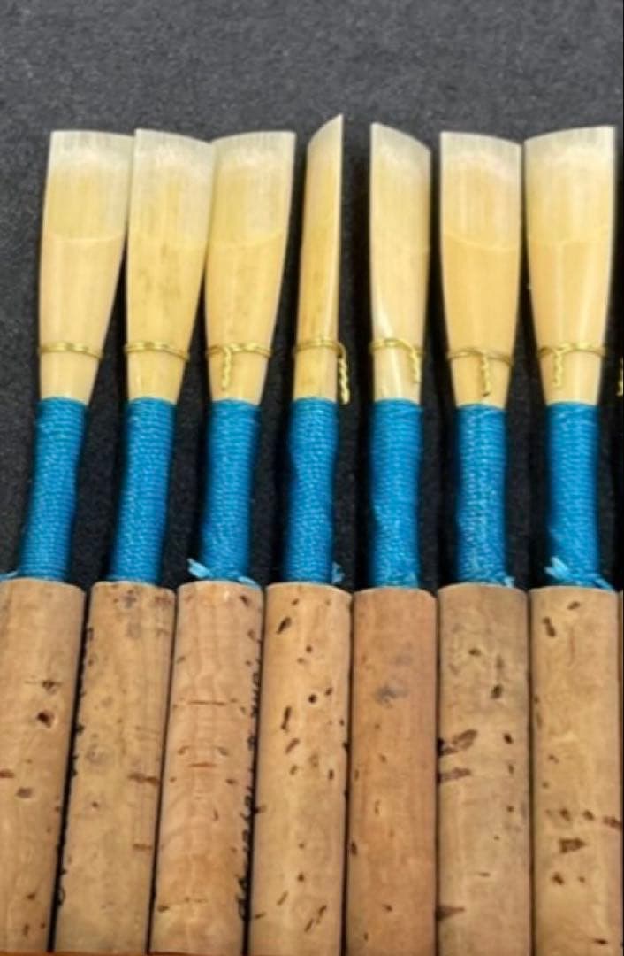 オーボエ 完成リード 受注生産