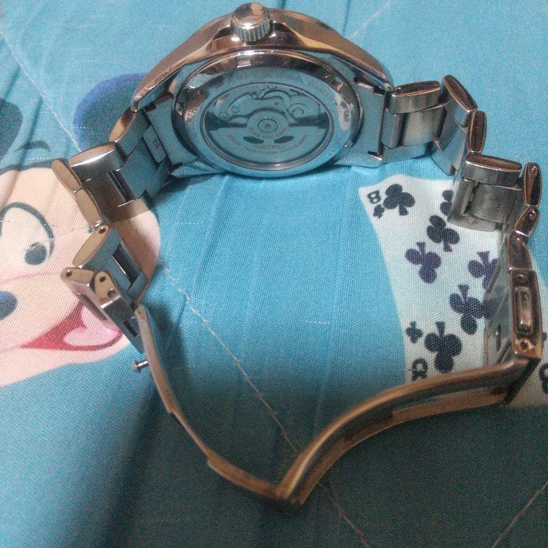 SEIKO 腕時計