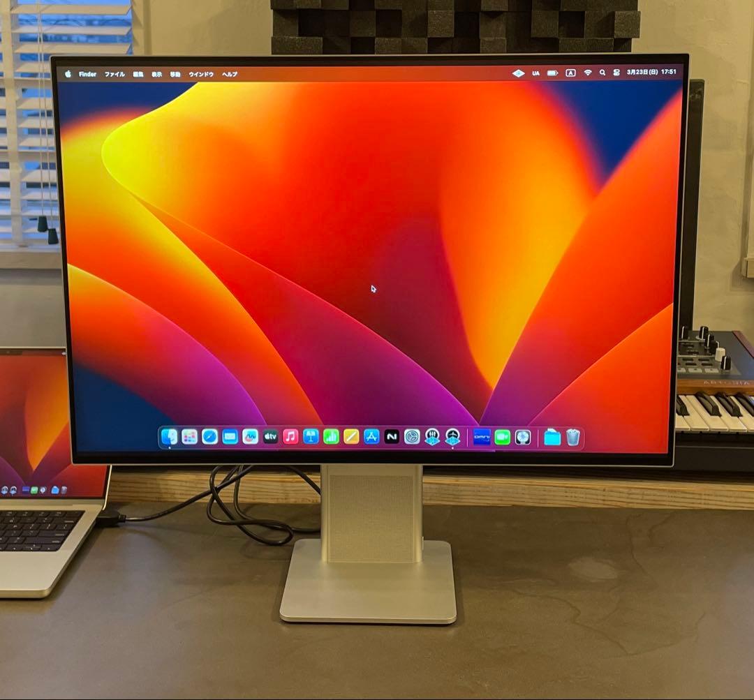 HUAWEI MateView 28.2インチ 4K+モニター