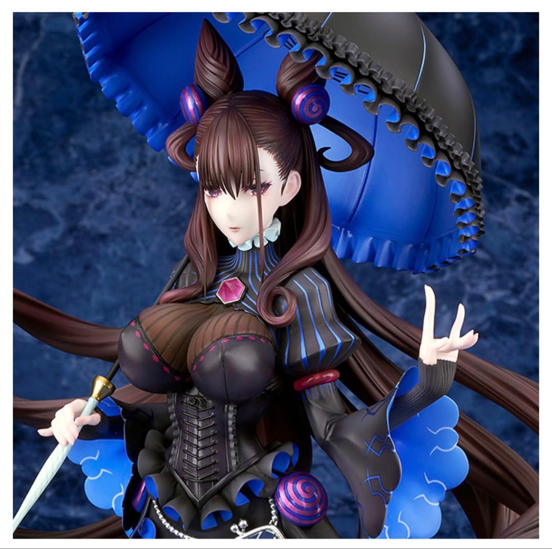 ALTER Fate キャスター/紫式部　1/7スケールフィギュア　新品未開封品