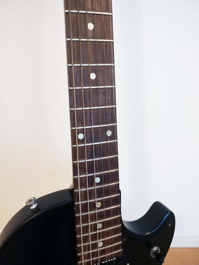【美品】Gibson Melody Maker ブラック【2シングルコイル】