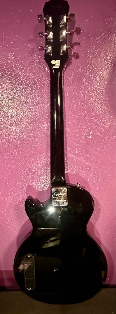 ギター Epiphone Junior