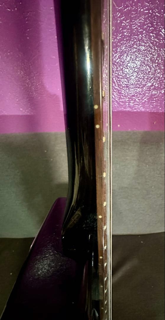 ギター Epiphone Junior