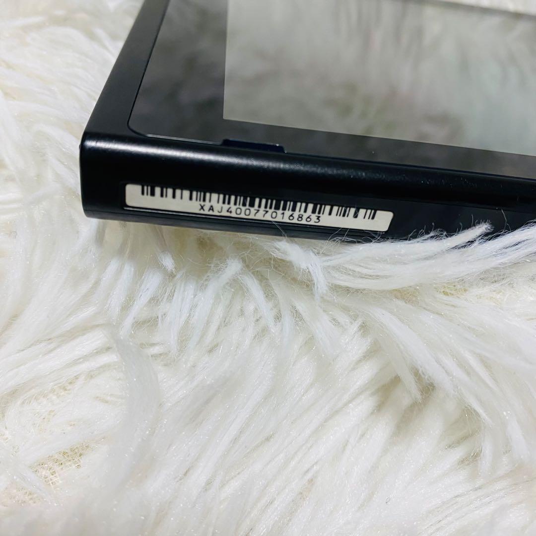 Nintendo Switch 付属品完備ブルー/レッド 初期型SD＋ケース付き