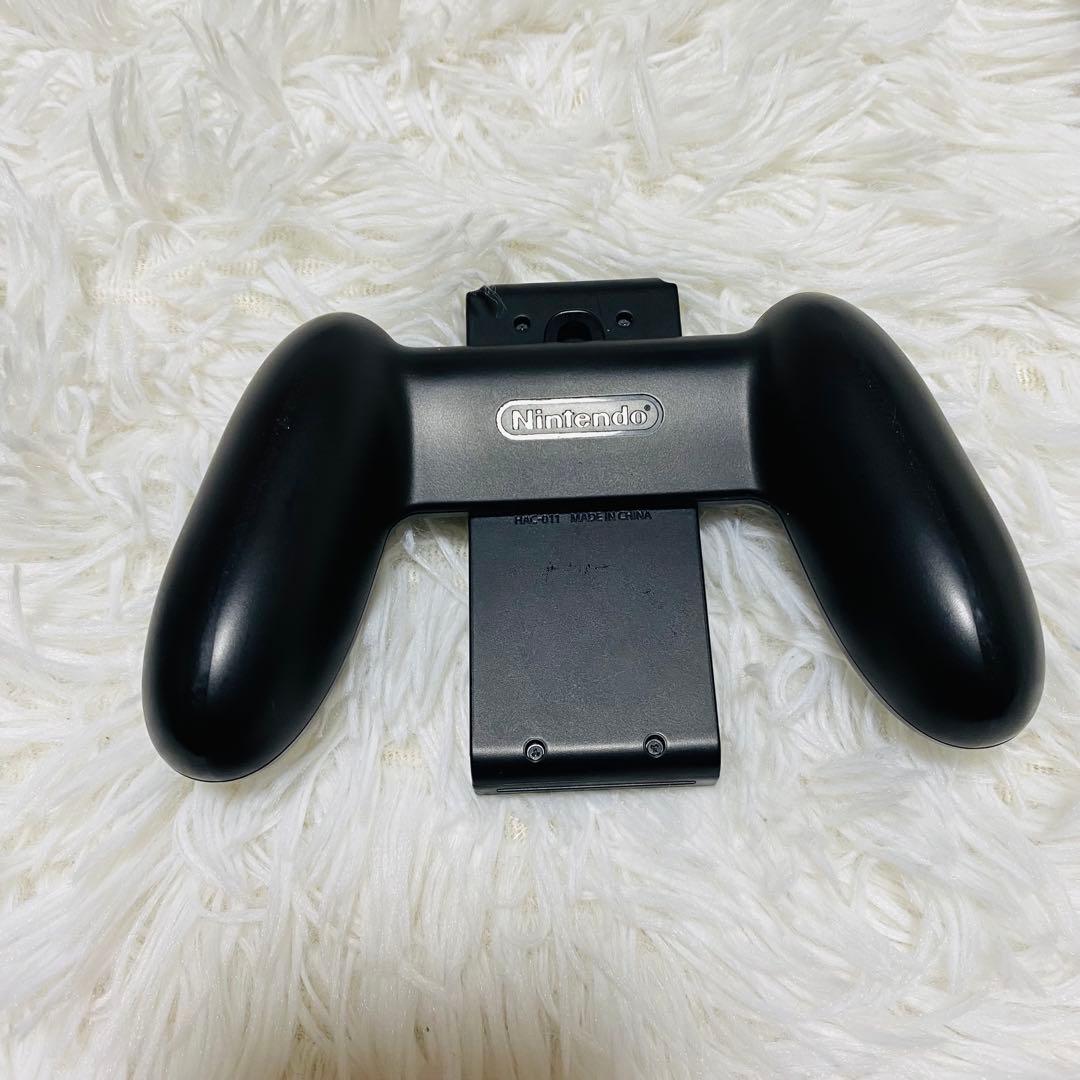 Nintendo Switch 付属品完備ブルー/レッド 初期型SD＋ケース付き