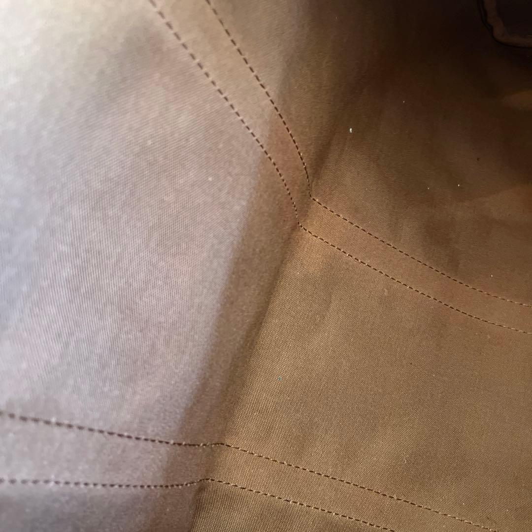 【正規品】LOUIS VUITTON キーポル60 モノグラム ボストンバッグ