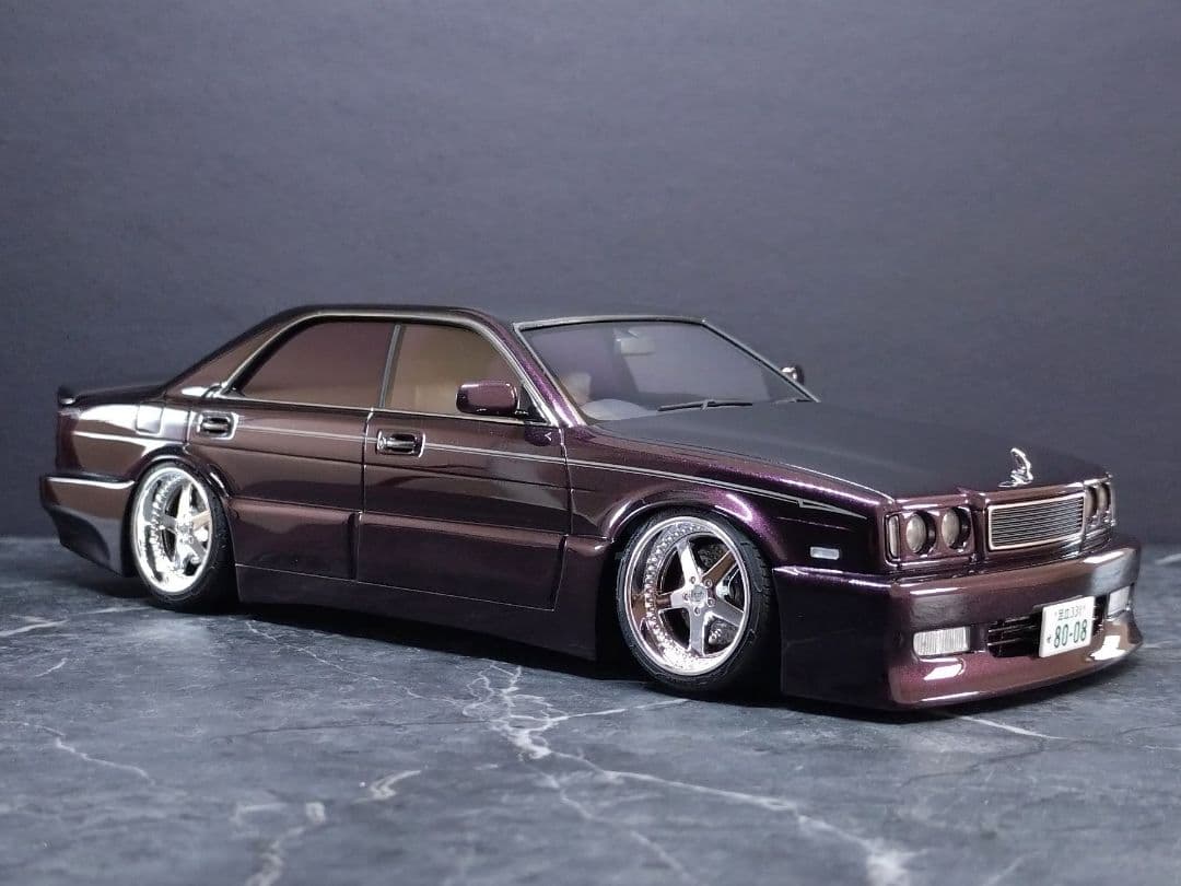 ゆ様 ご依頼品 y32 セドリック