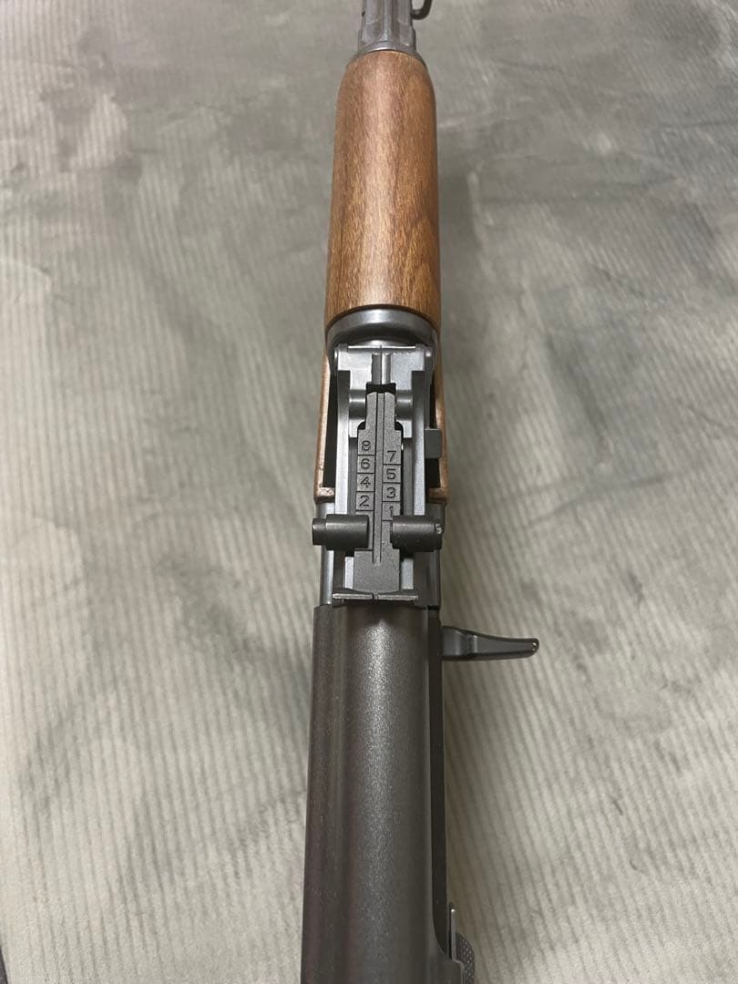 東京マルイ　AK47 スタンダード電動ガン