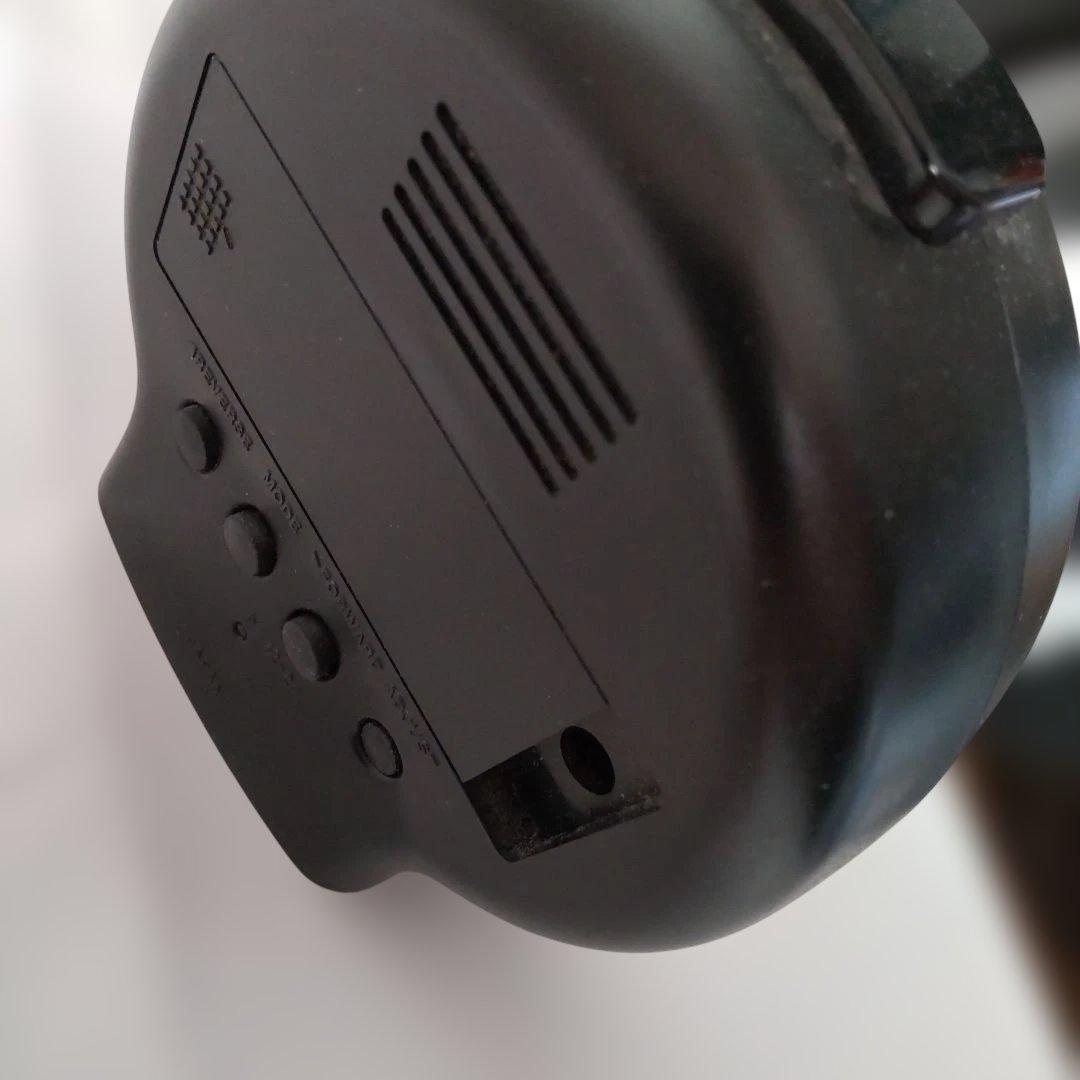 CASIO MOON GRAPH デジタル置時計