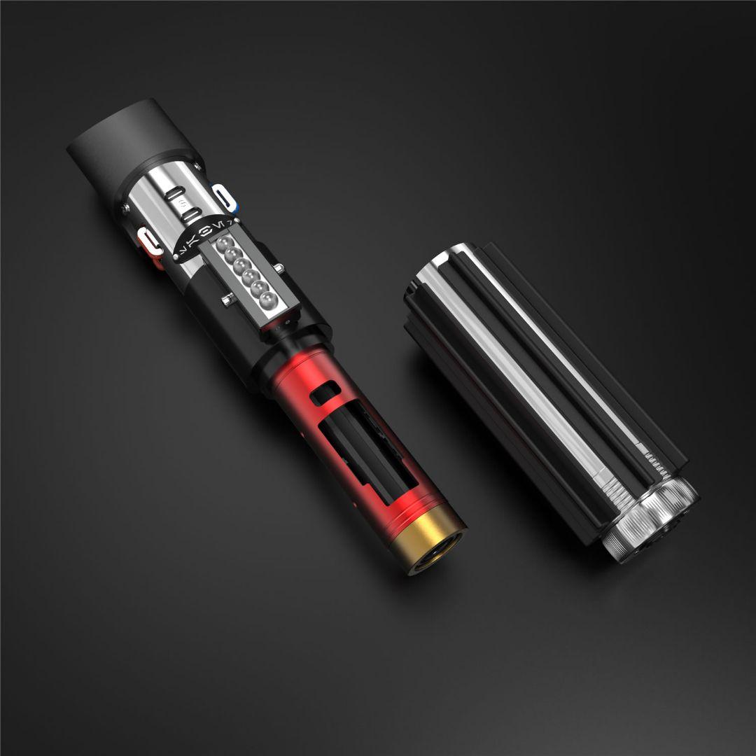 カスタムライトセーバー〈DarthVaderVariant〉SN-PRO・新品