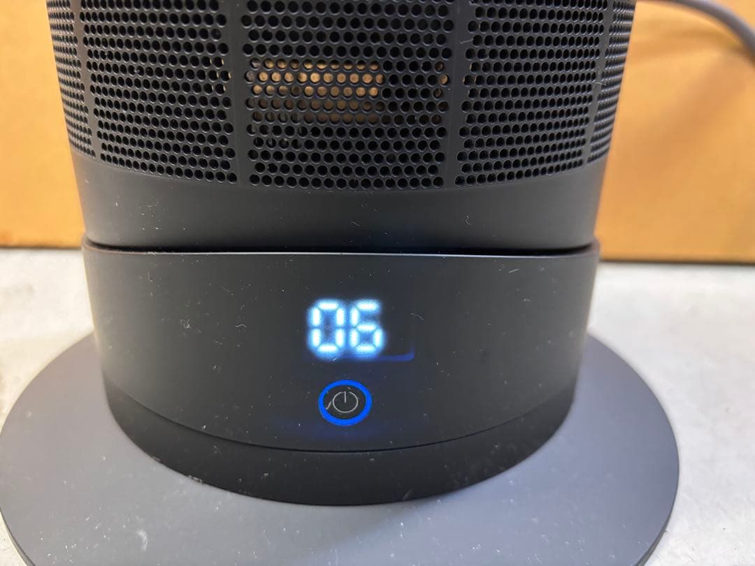 dyson ホット+クール 冷暖房 2021年製