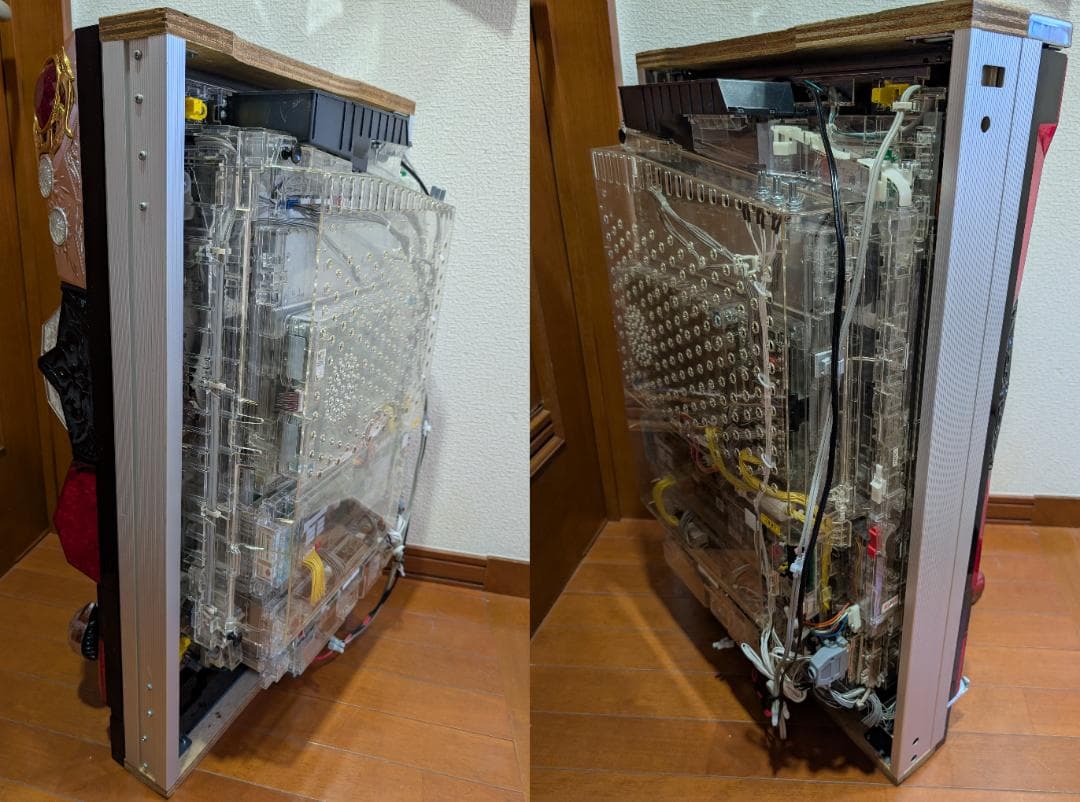 BLUEOCEAN　CR龍が如く見参!天照祗園編