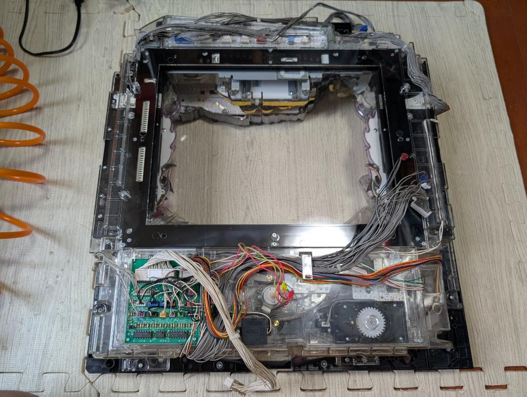 BLUEOCEAN　CR龍が如く見参!天照祗園編