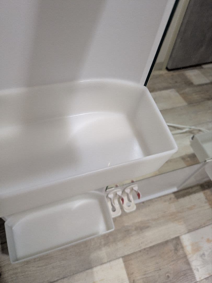 LIXIL　mftx-751yfu　ミラーキャビネット