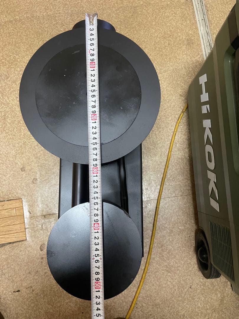 廃油ストーブ　耐熱塗装　高品質