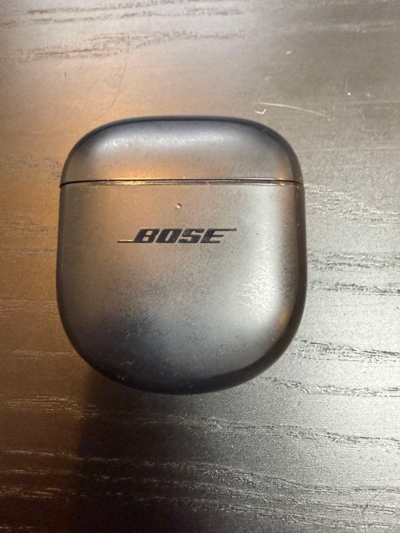 BOSE QuietComfort Earbuds（ブラック）
