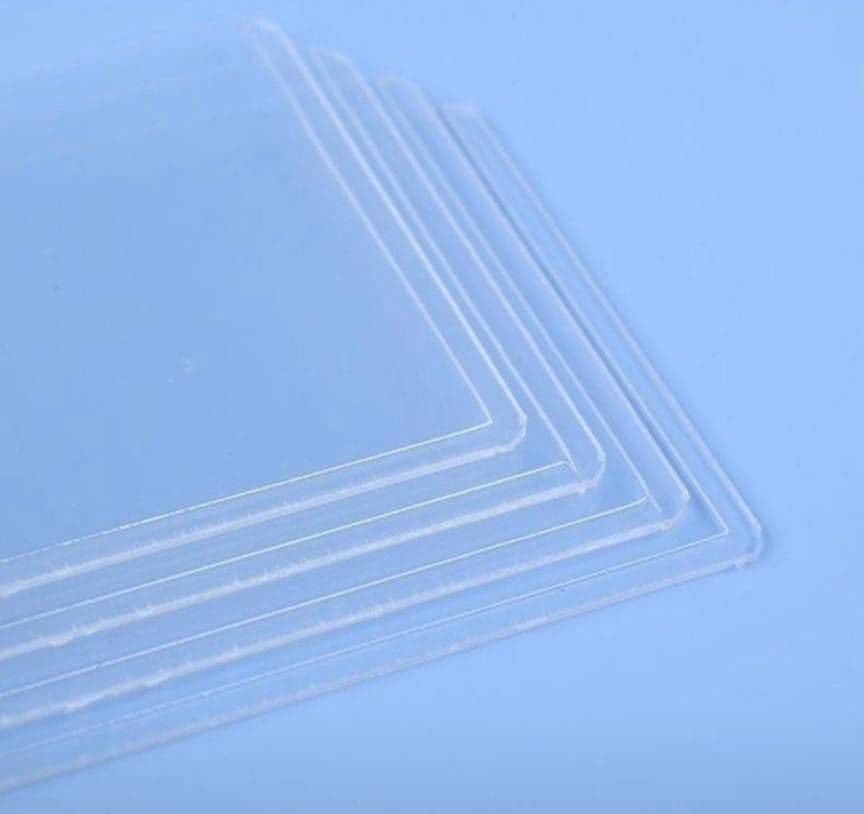 トップローダー フィルム カードホルダートレカ 横入れ100枚　推し活　ポケカ