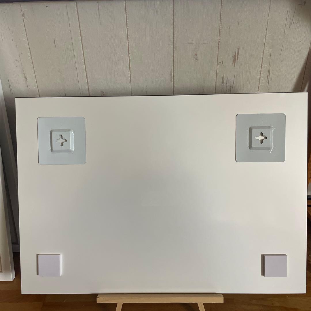 【EIZIN SUZUKI×BAYFLOW】 鈴木英人/ガラスアートピクチャー