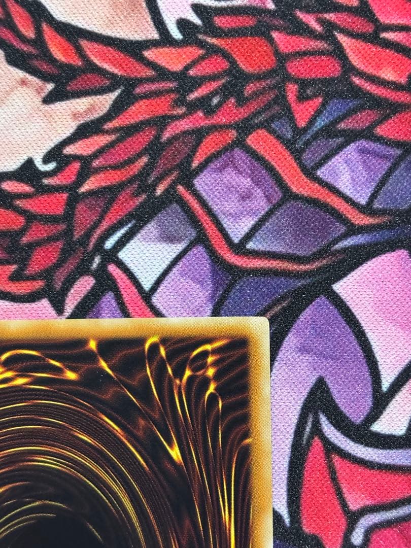 2*7様 遊戯王【極美品】古代の機械巨人 レリーフ