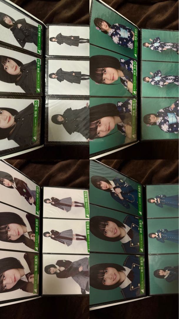 幸阪茉里乃 櫻坂 欅坂 32コンプ まとめ売り 111枚