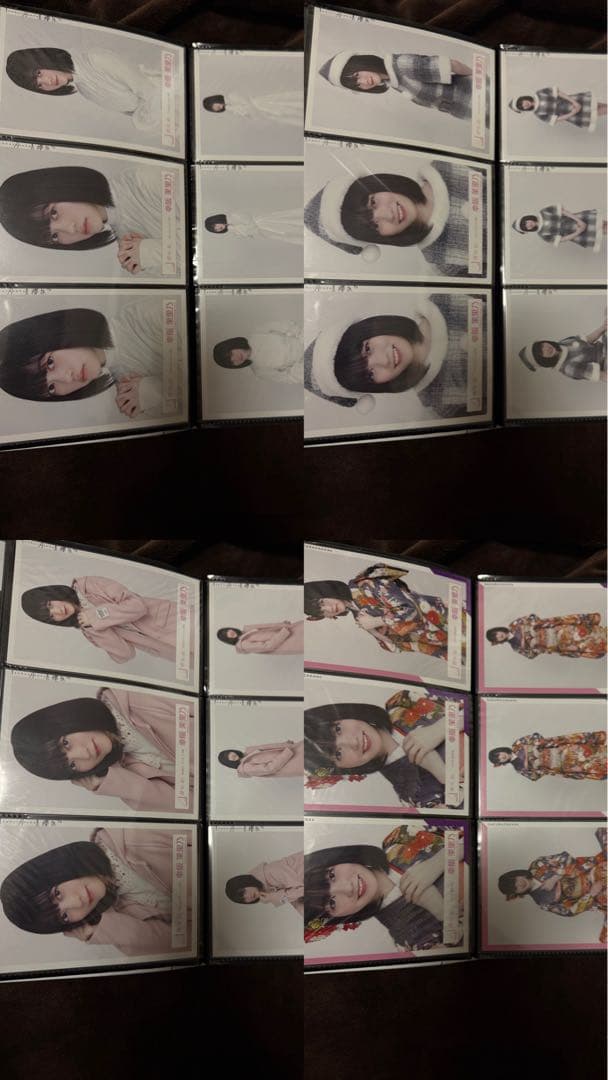 幸阪茉里乃 櫻坂 欅坂 32コンプ まとめ売り 111枚