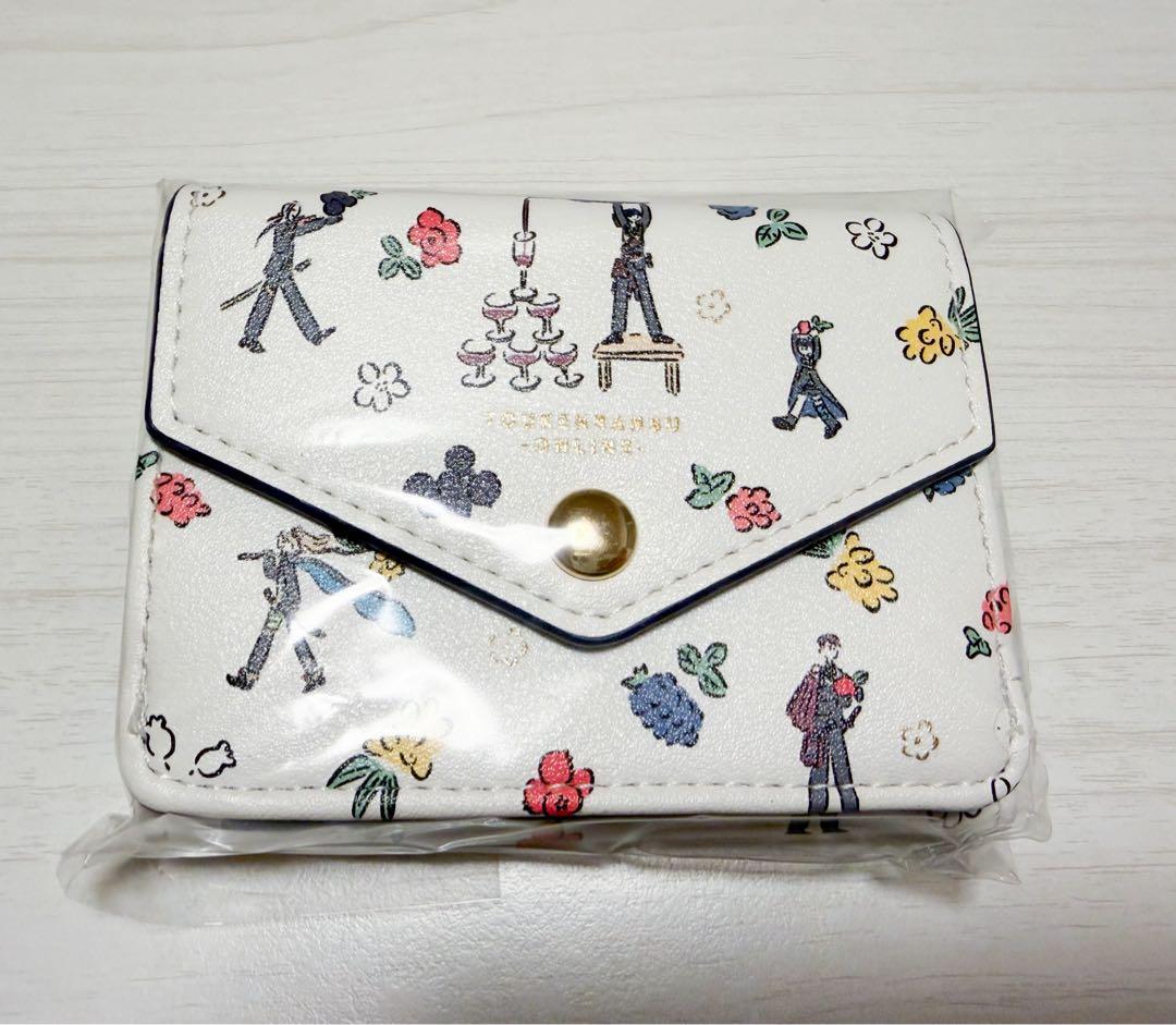 刀剣乱舞 鬼頭祈 アニ中 長船 ミックスベリー セット