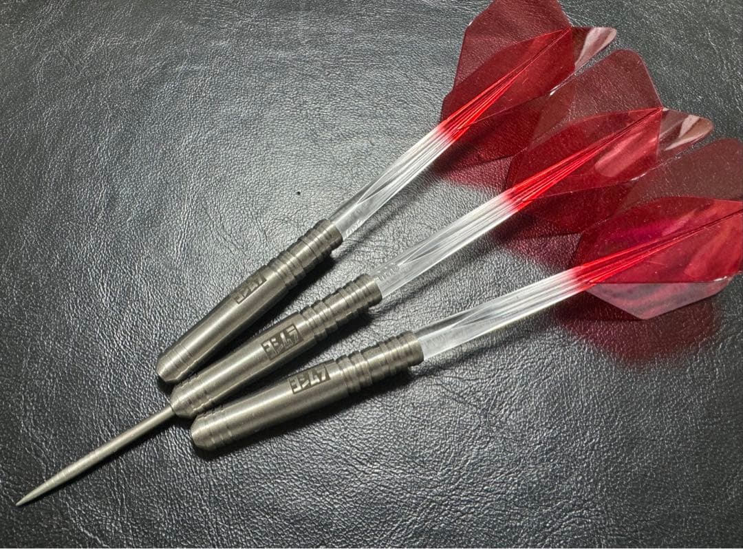 激レア ヨシムラバレルズ ミラージュ type3 スティール