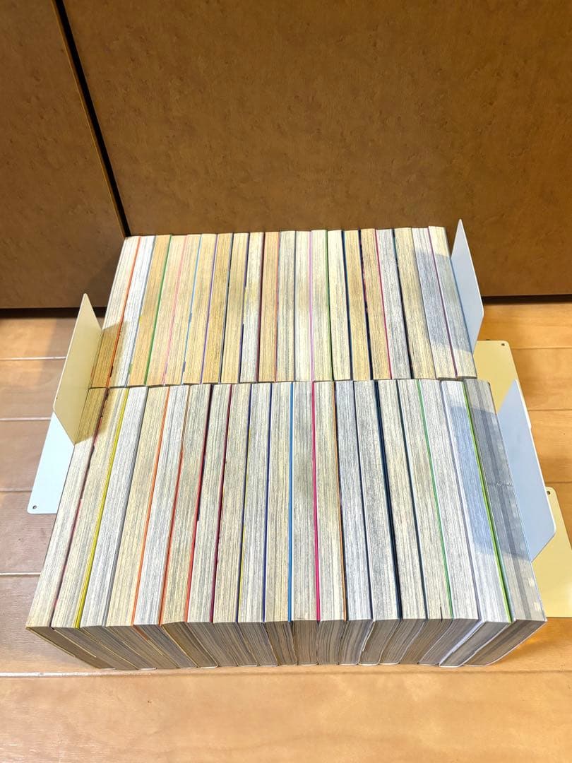 ハンター×ハンター全38巻 ハンターズガイド付き