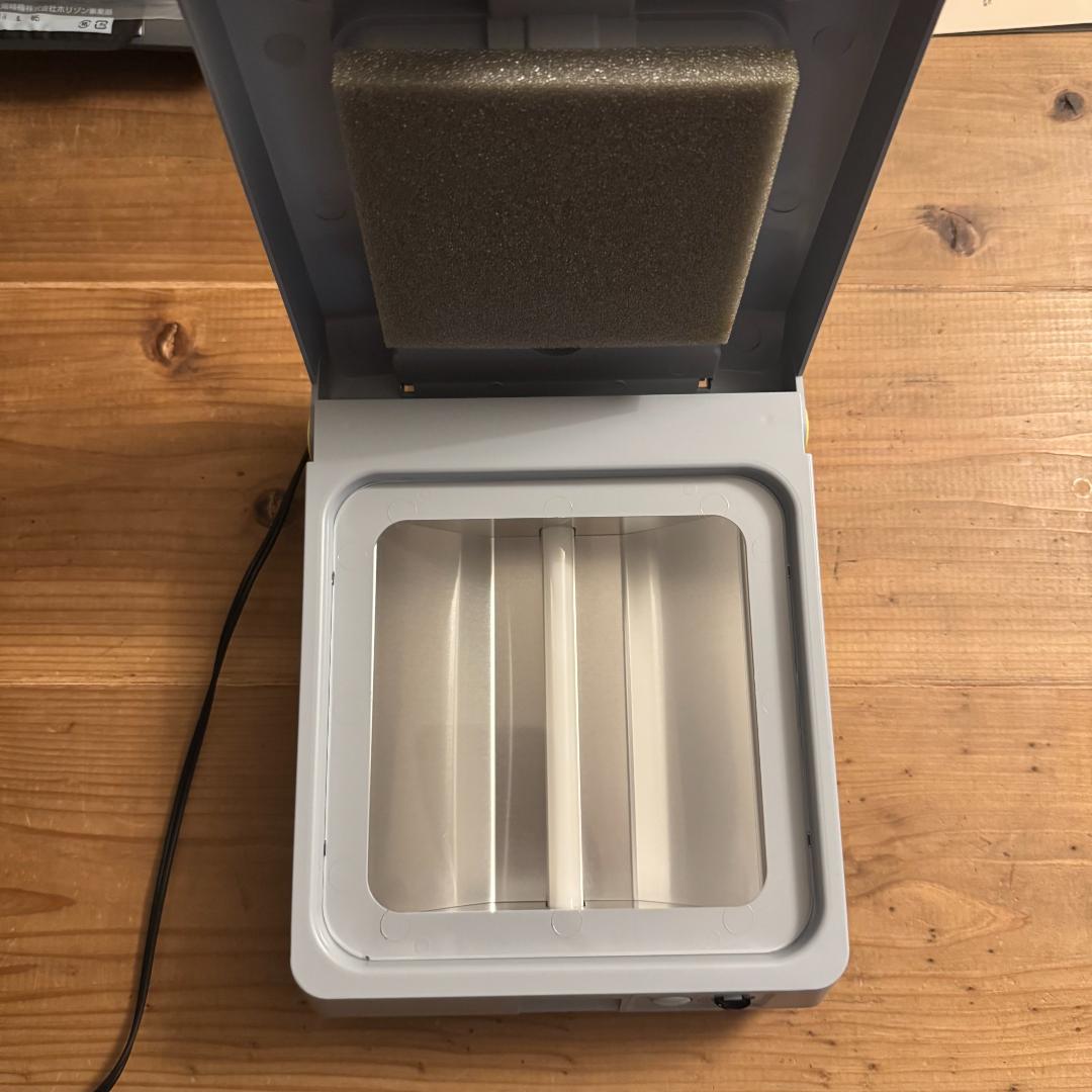 【ＴシャツくんJr 】 Tシャツプリンター　本体 ！