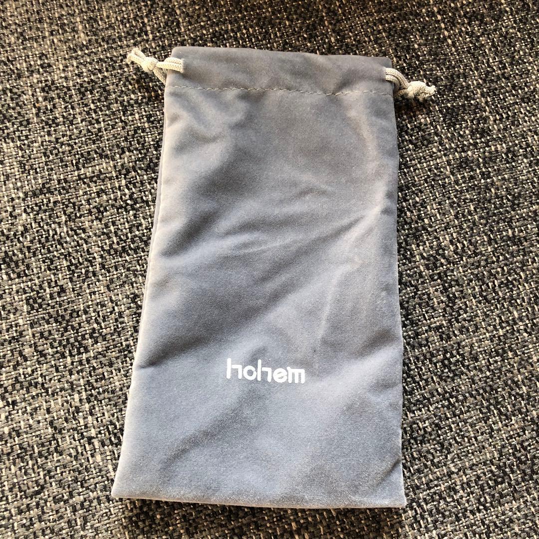 hohem iSTEADY V2 スマホ用ジンバル