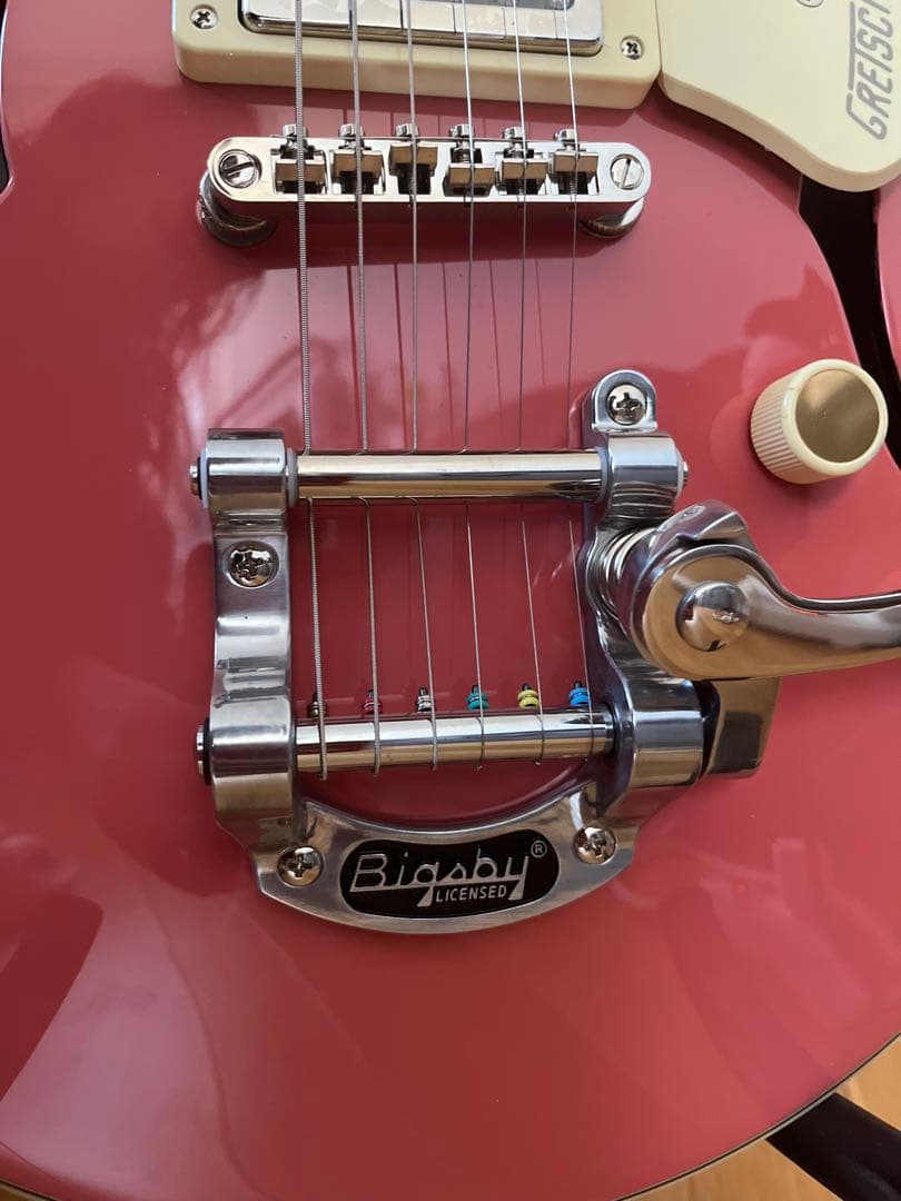 ギター Gretsch G2655T Streamliner