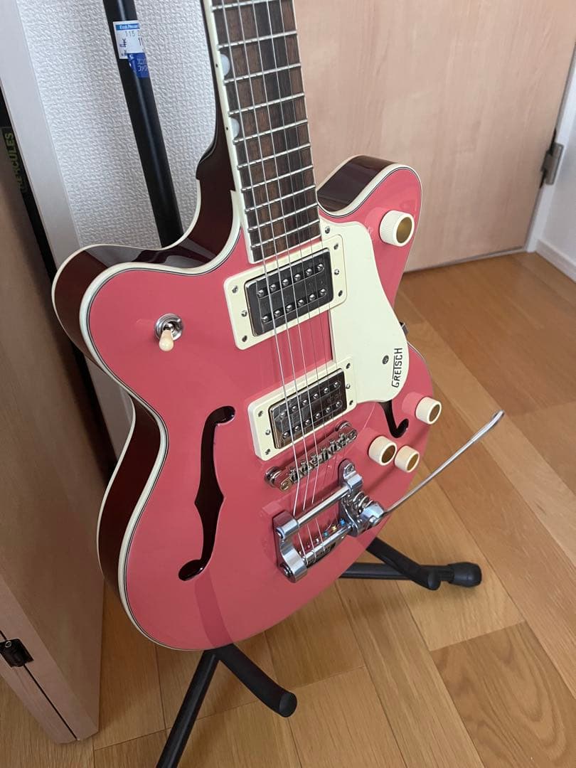 ギター Gretsch G2655T Streamliner