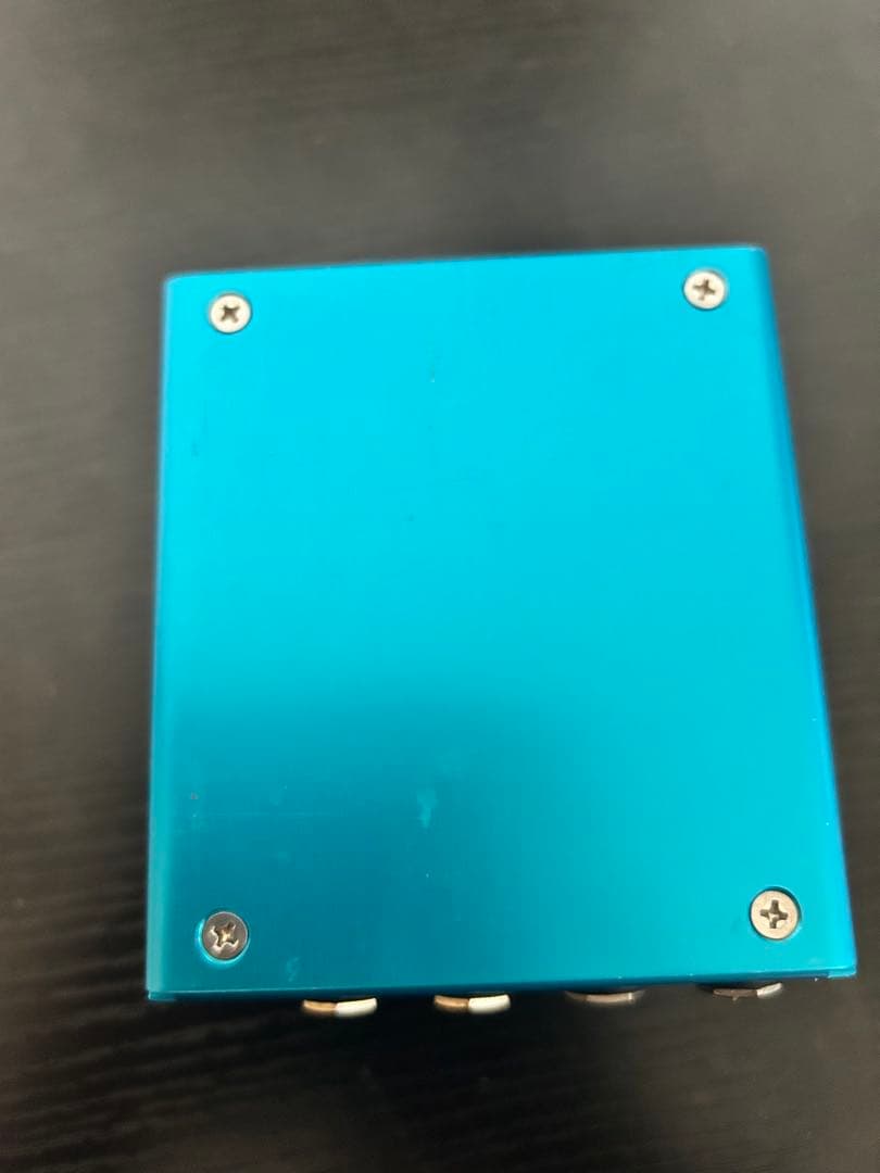 Strymon BlueSky Reverb リバーブ