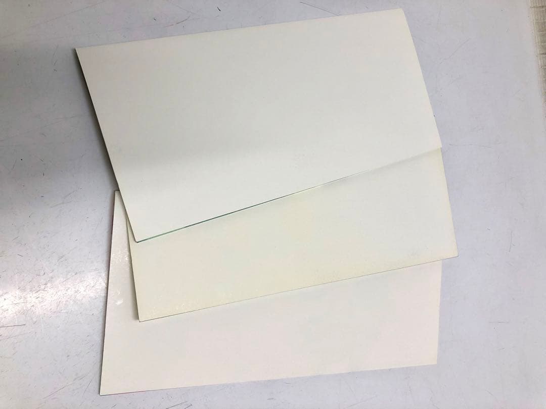 松尾たいこ　BYO-BU E 屏風絵　アート作品　春＆冬セット　18705202