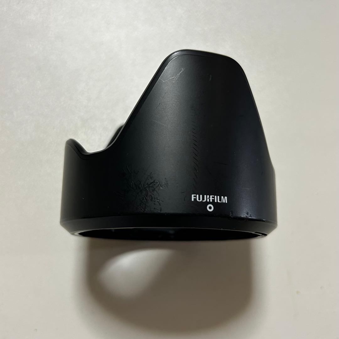 FUJIFILM FUJINON XF 23mm F1.4 R 単焦点レンズ