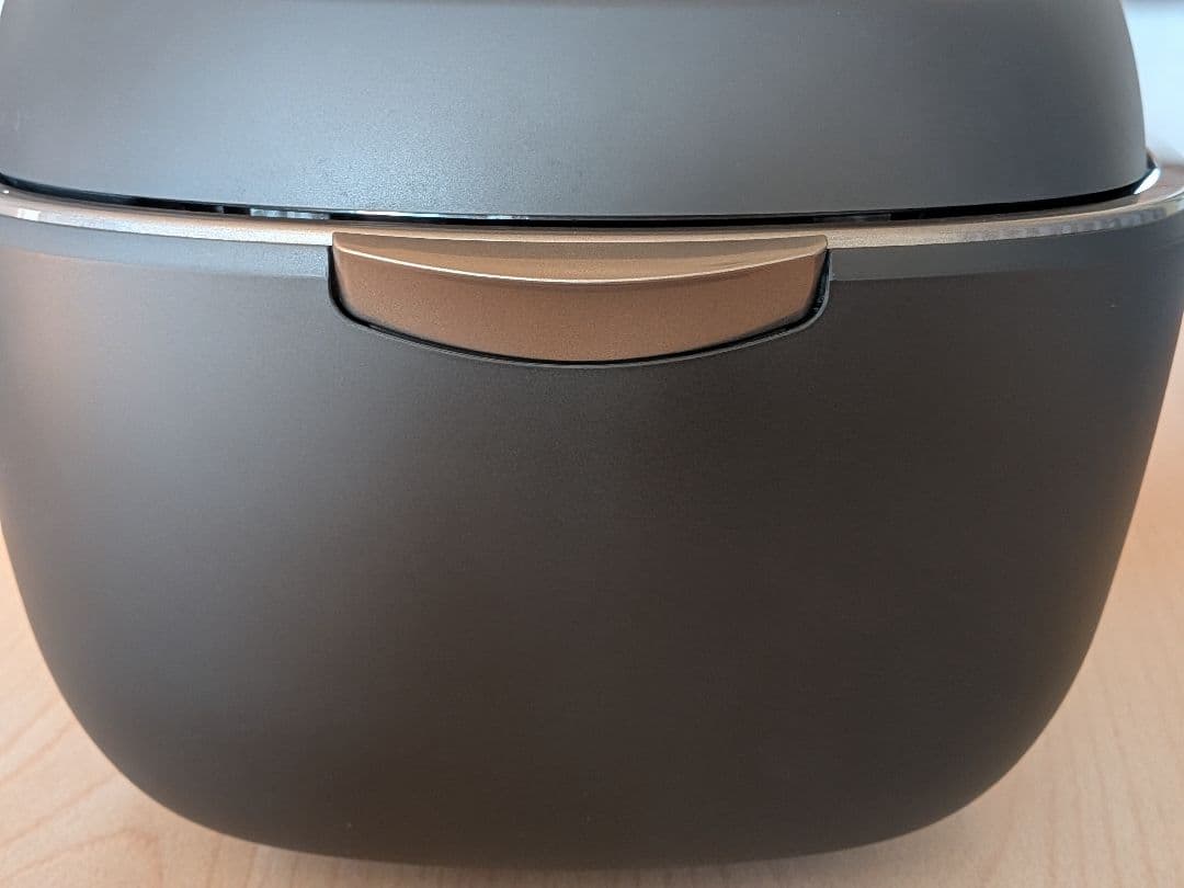 【正規品】タイガー TIGER 土鍋圧力IHジャー炊飯器 5.5合 JPL-T