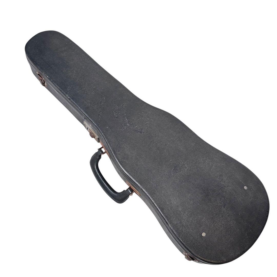 【希少】KISO SUZUKI バイオリン No.7 1/2 1968年 木曽