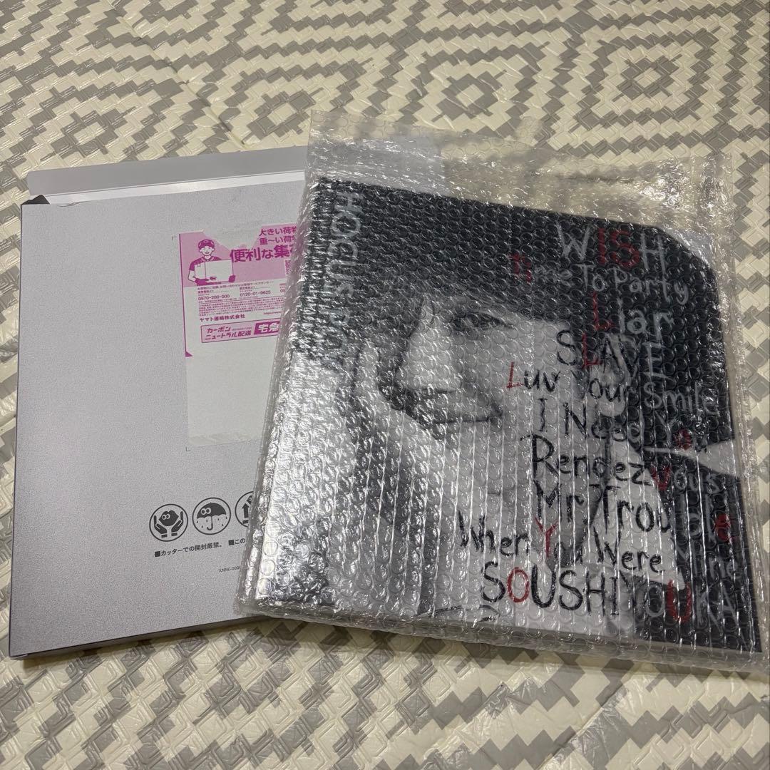 【Nippy】Nissy HOCUS POCUS4 【Nissy盤】