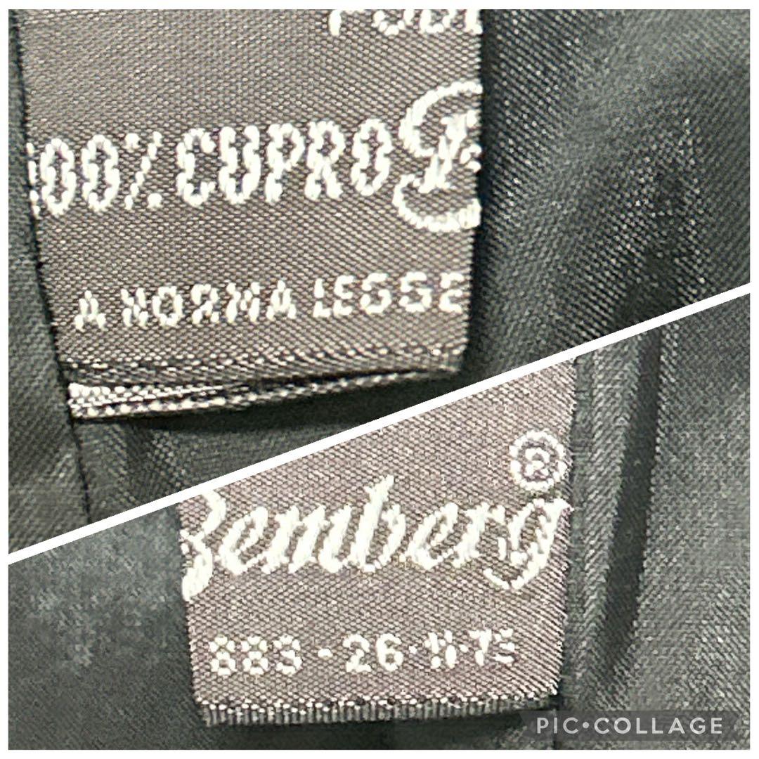 VALENTINO　チェスターダブルロングコート　カシミヤ100%