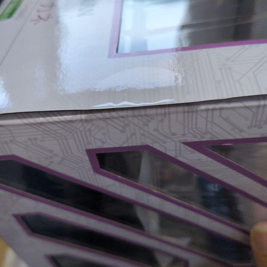 宝多六花 新条アカネ コトブキヤ SSSS.GRIDMAN 1/7 セット