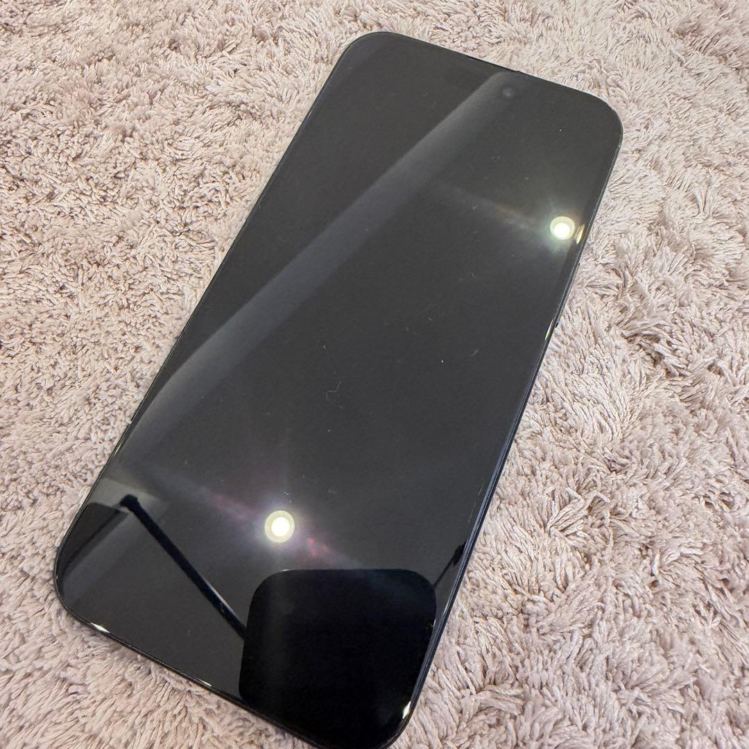 iphone16plus 128GB SIMフリー