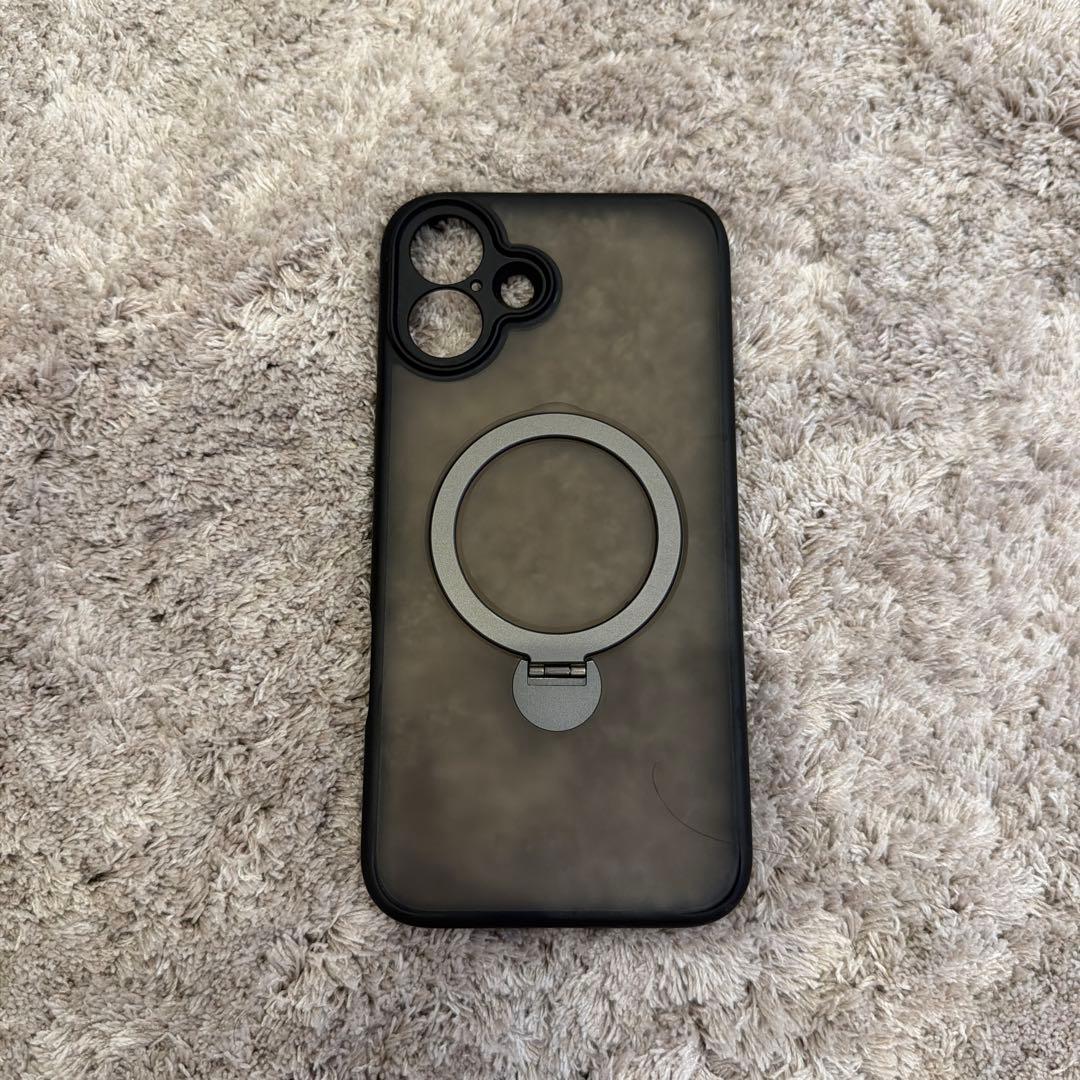 iphone16plus 128GB SIMフリー