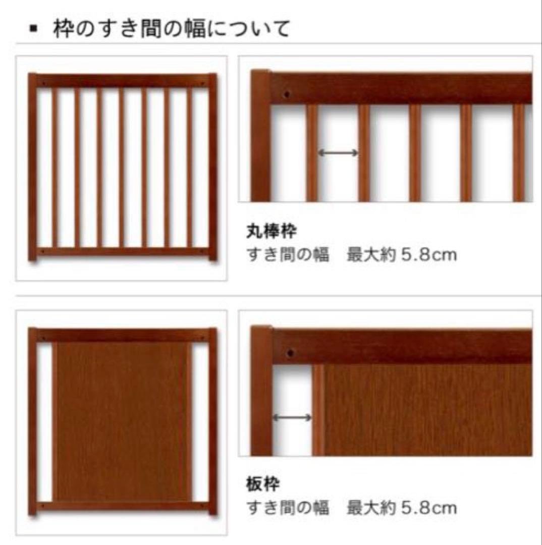 ペットサークル　キーヌス