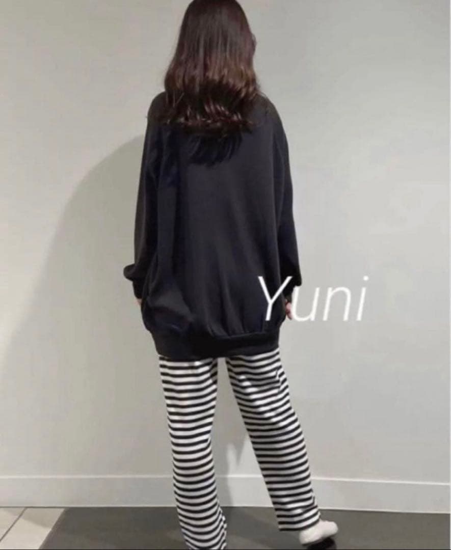 正規品♡SWEET掲載♡ふわふわロゴ上下セット